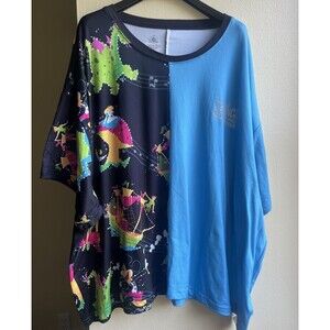 Disney Main Street Electrical Parade 50th Shirt 3X